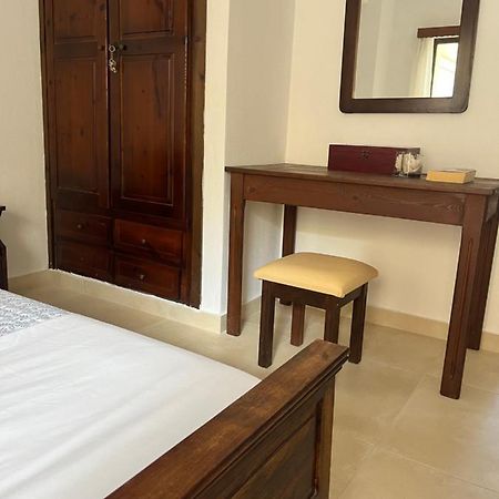 Cute Apartment In The Centre Of Elounda Exterior foto