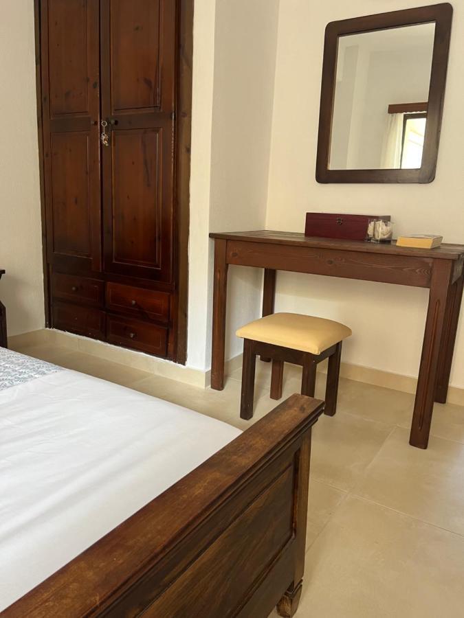 Cute Apartment In The Centre Of Elounda Exterior foto